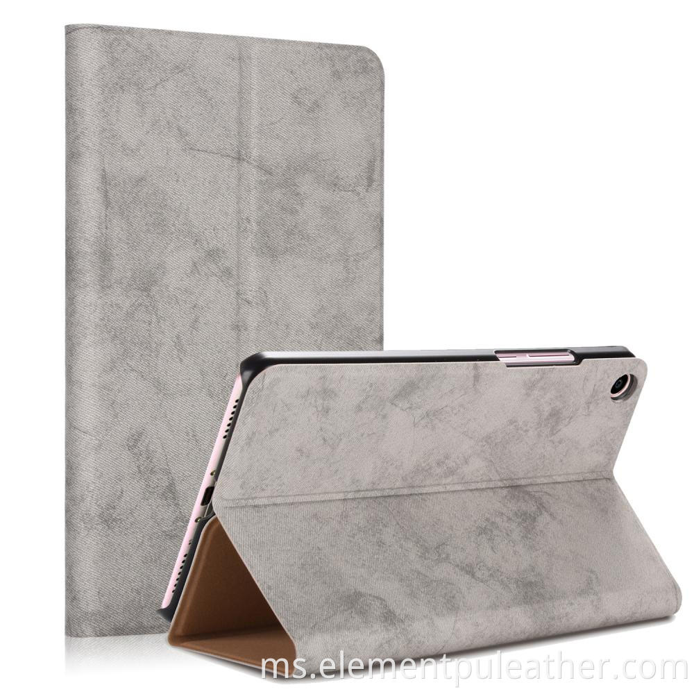 PU Leather for Cover Case